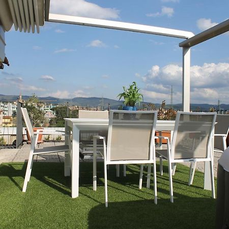 Suite Cielazzurro Arezzo Eksteriør billede