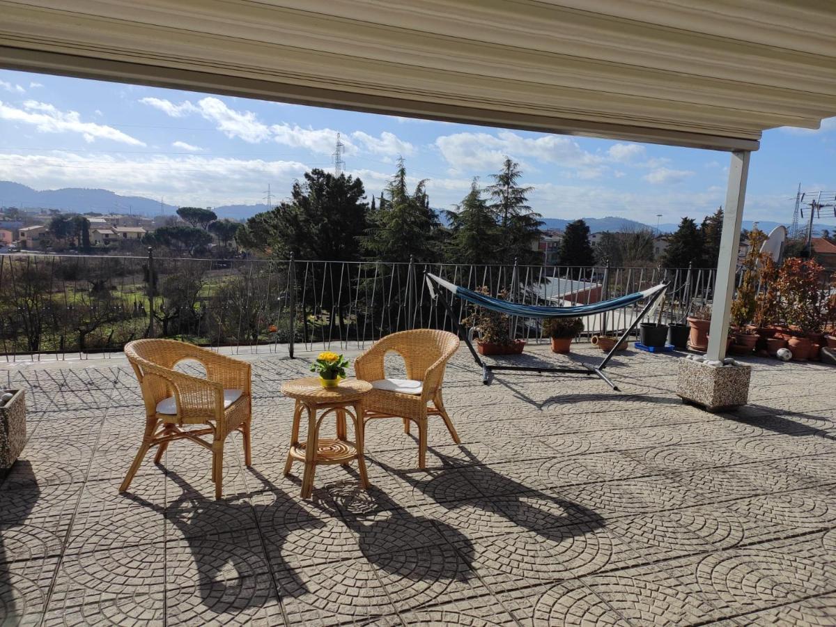 Suite Cielazzurro Arezzo Eksteriør billede